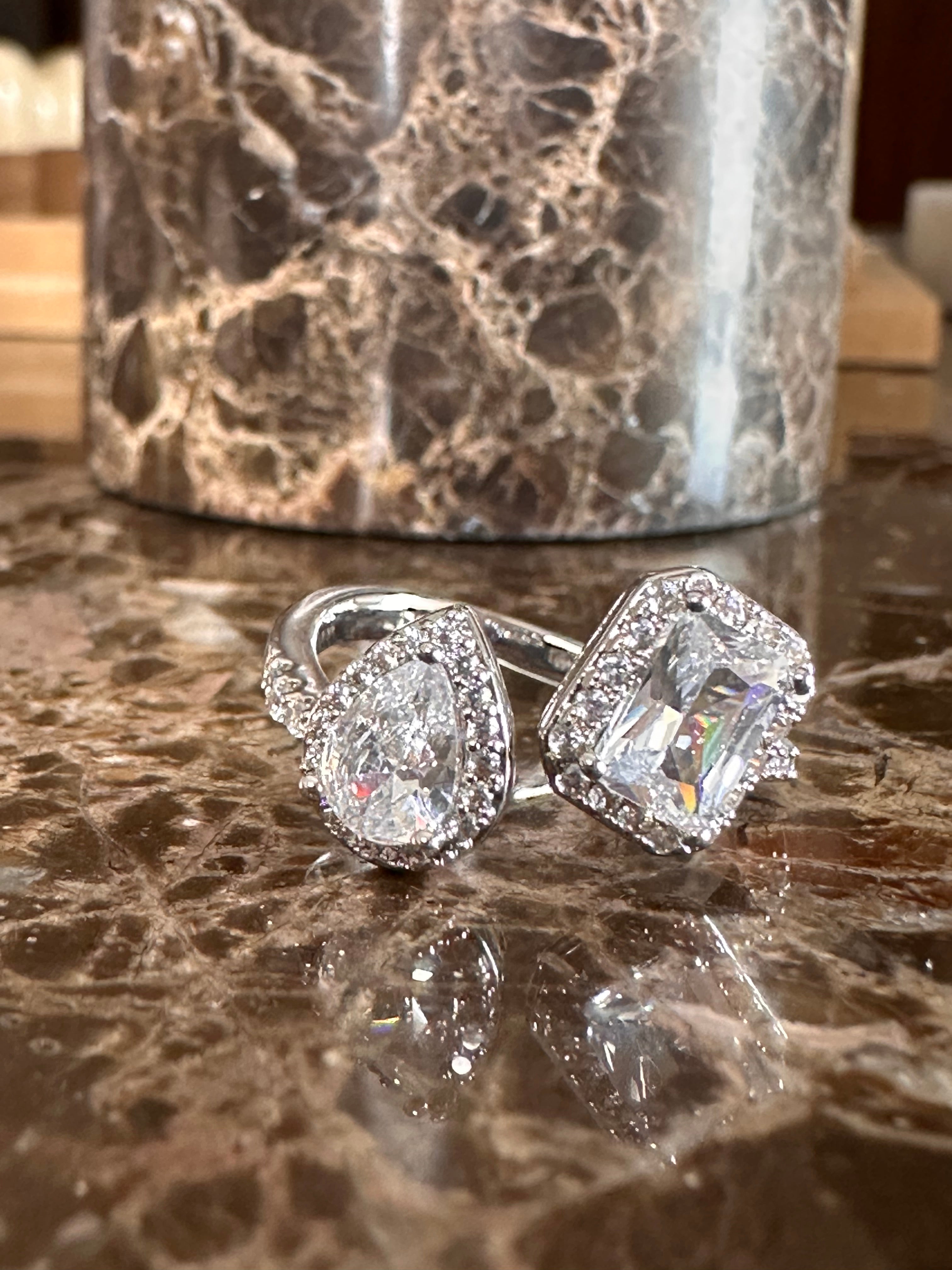 Bague Moi & Toi