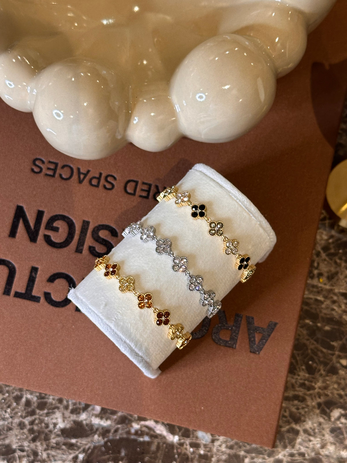 Bracelet Bloom
