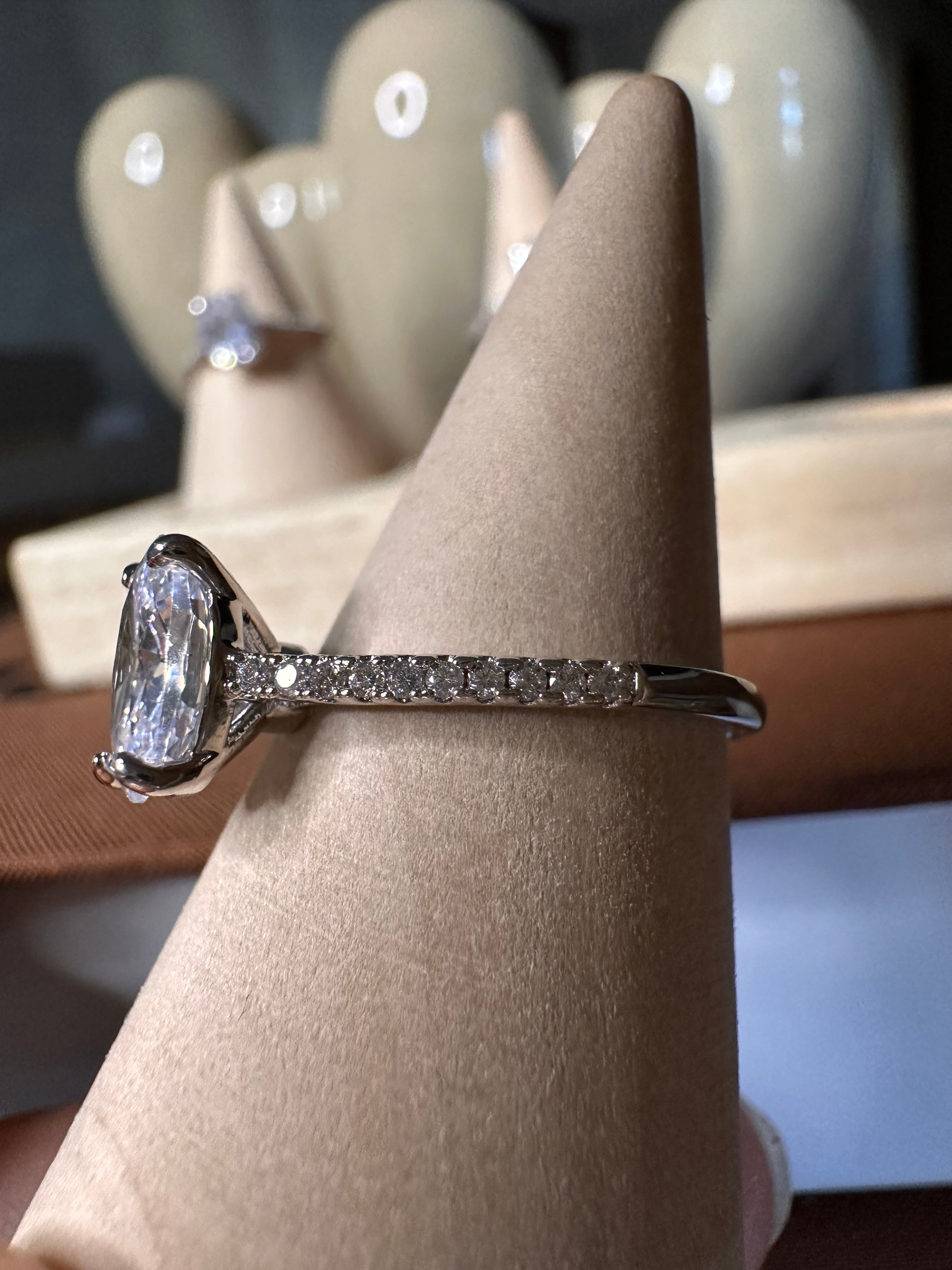 Bague Éternelle