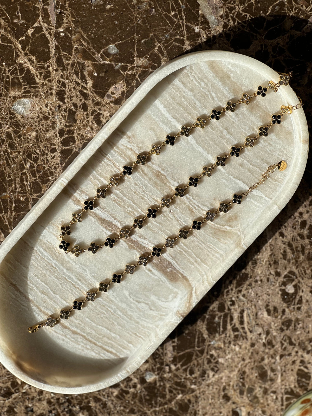 Collier Blossom