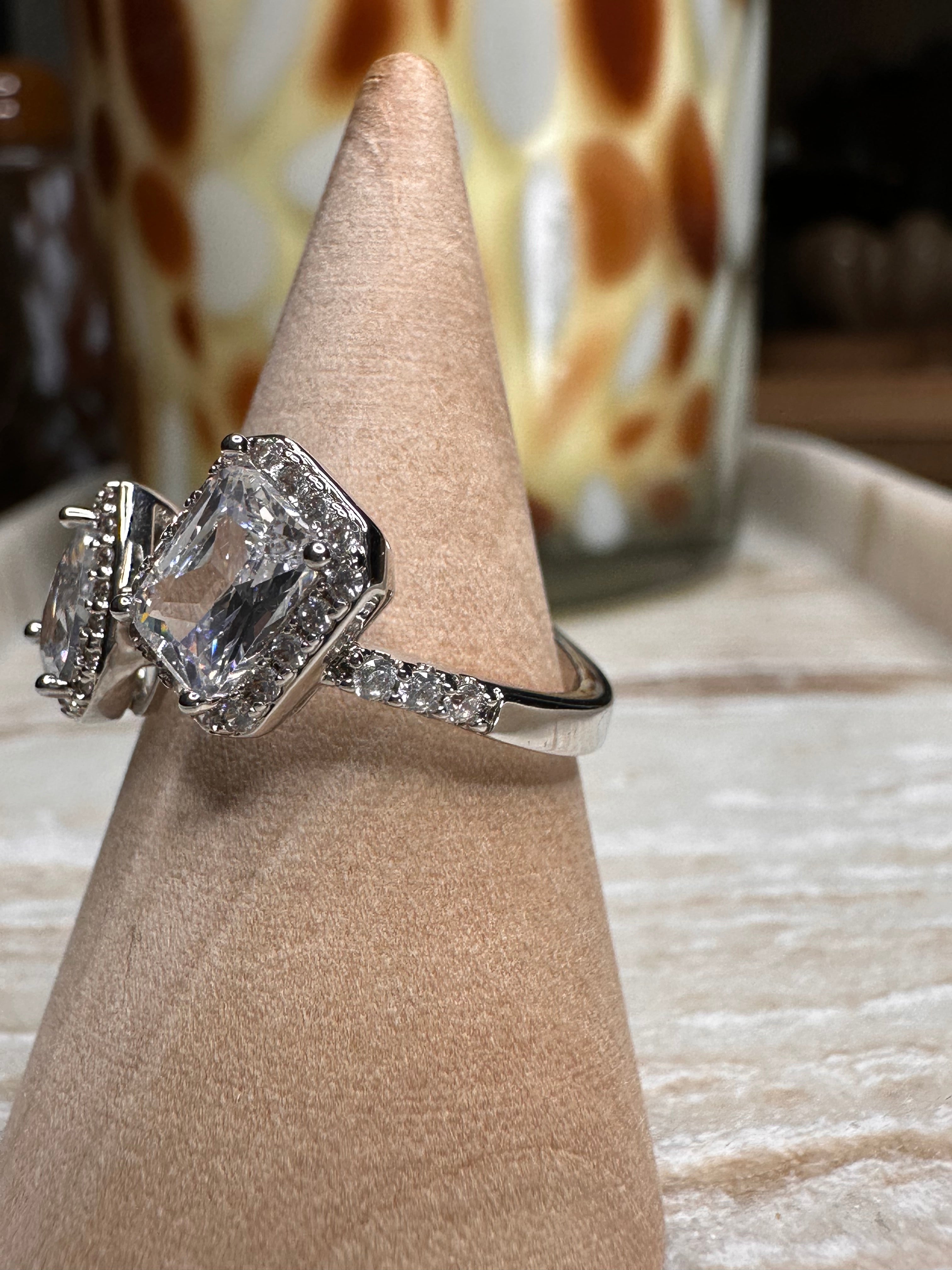 Bague Moi & Toi