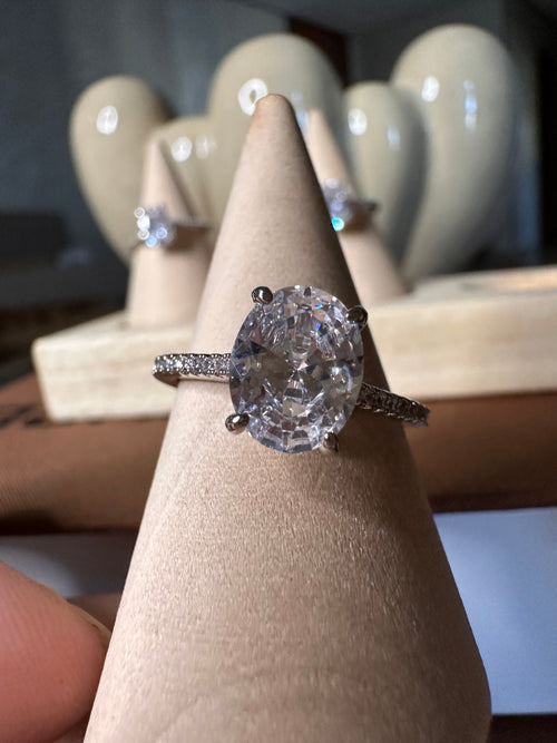 Bague Éternelle