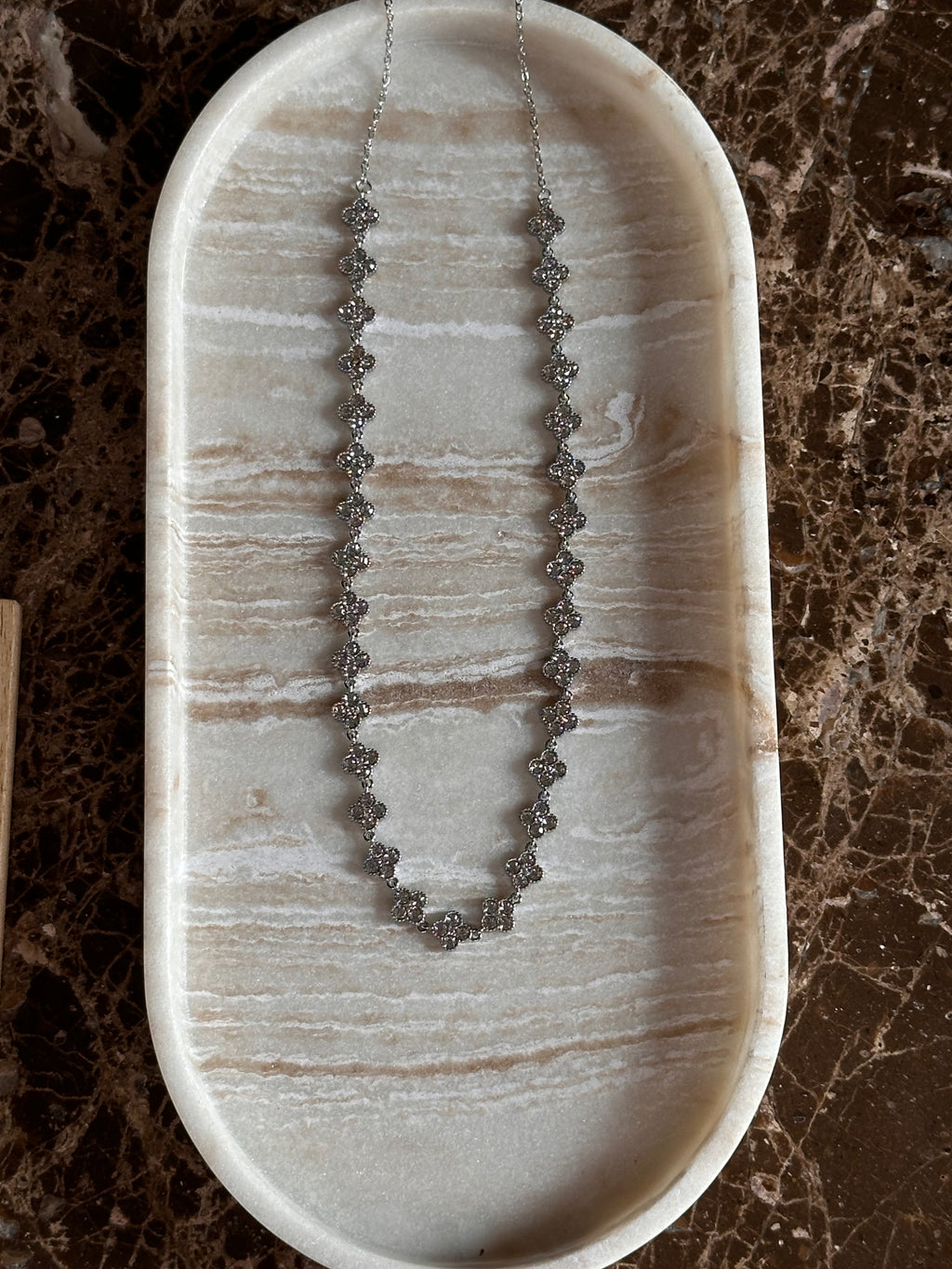Collier Blossom