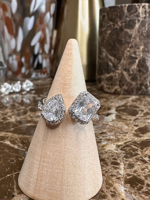 Bague Moi & Toi