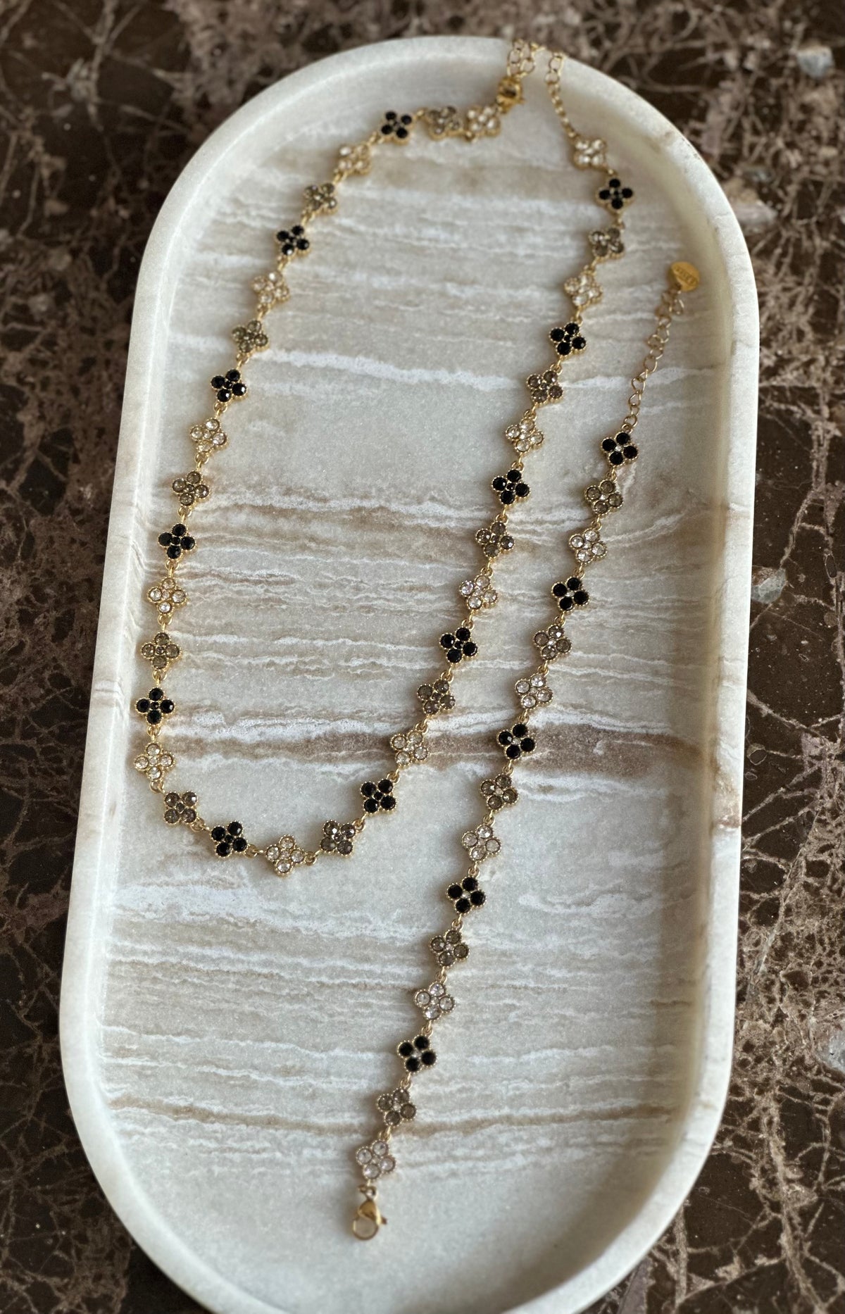 Collier Blossom