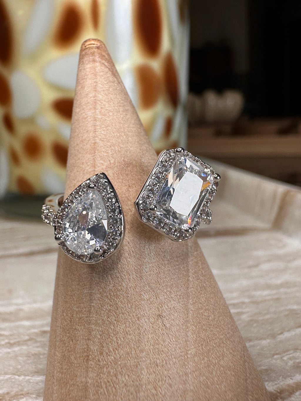 Bague Moi & Toi