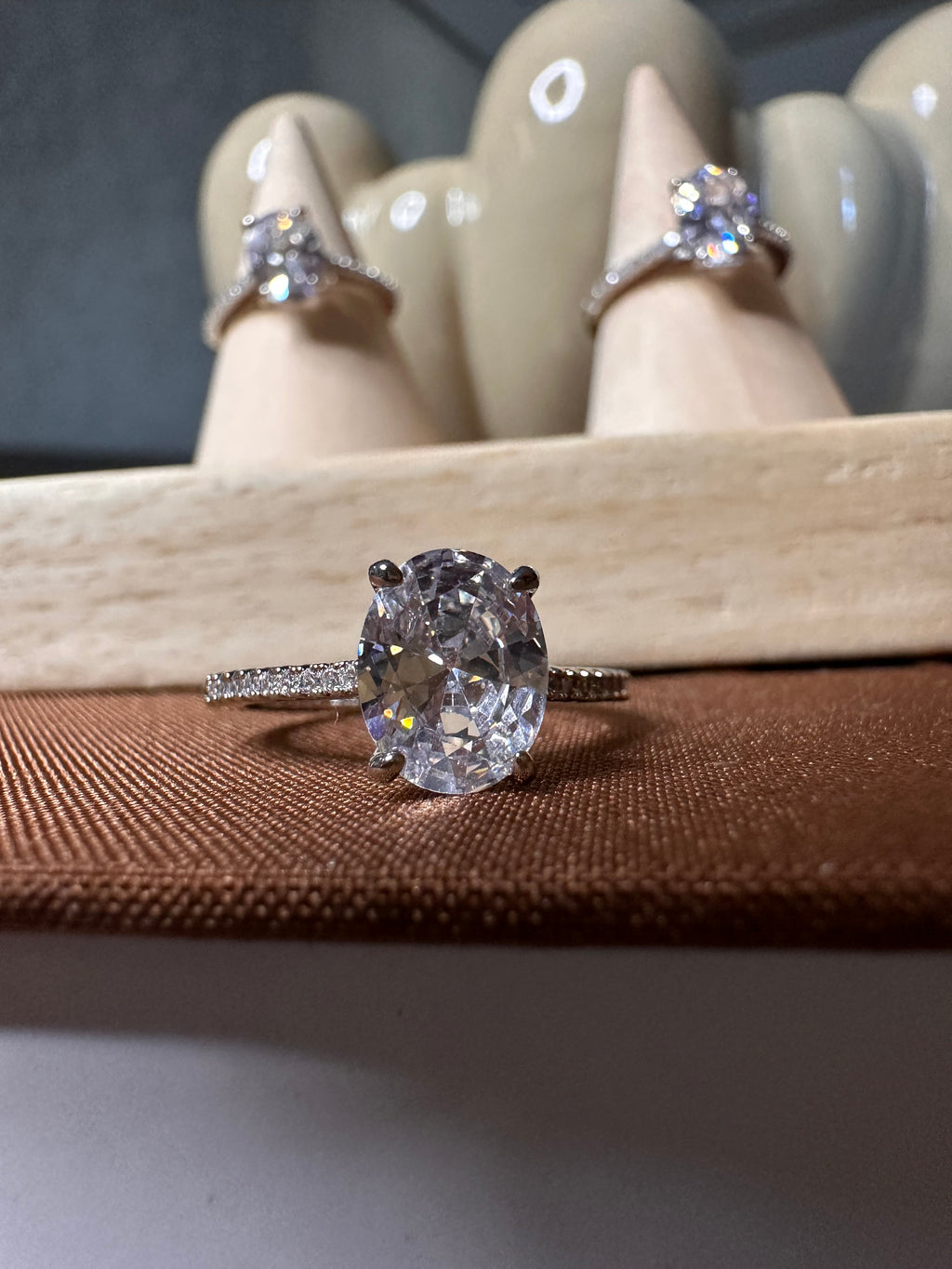 Bague Éternelle