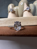 Bague Éternelle