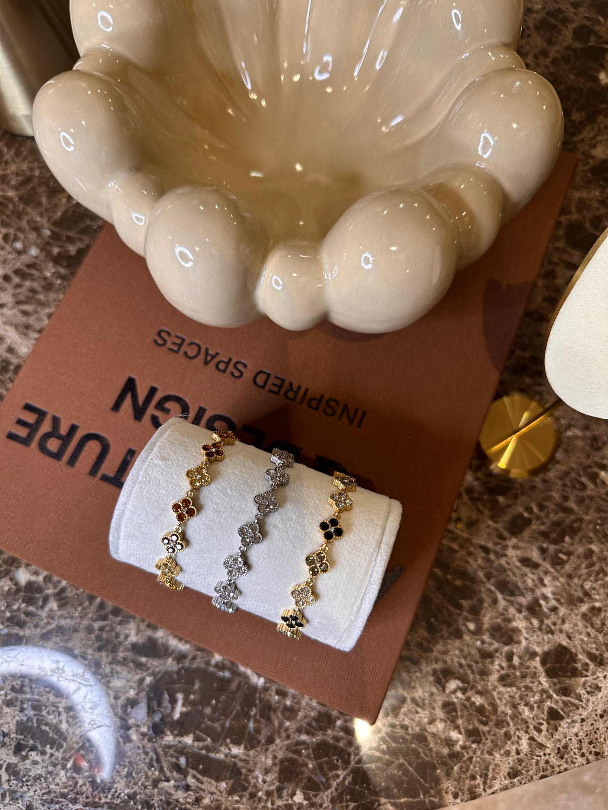 Bracelet Bloom