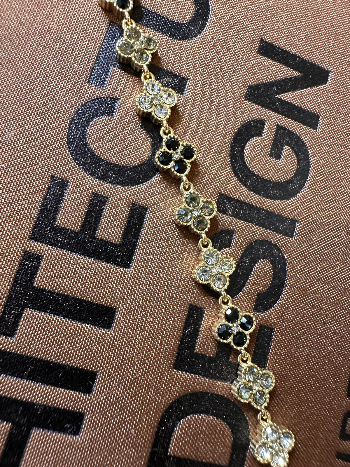 Collier Blossom