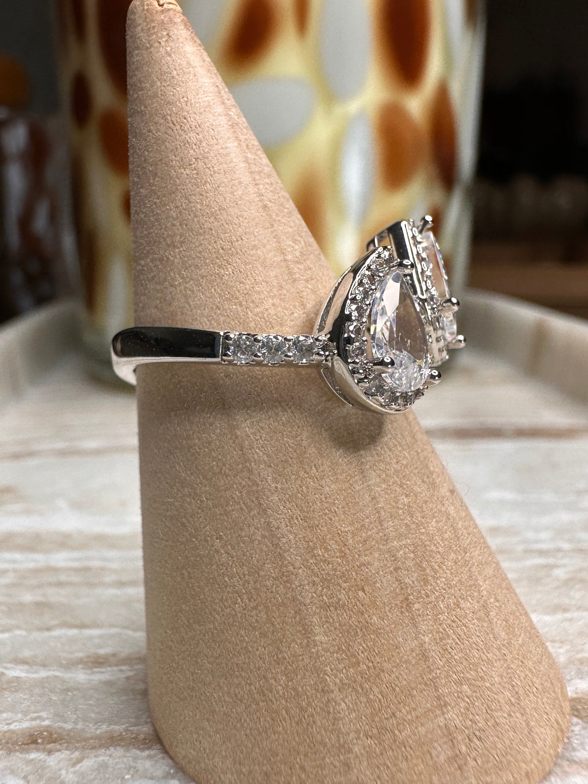 Bague Moi & Toi